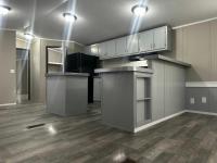 1995 Fleetwood Festival Mobile Home