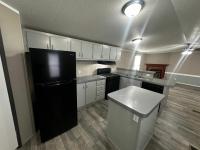 1995 Fleetwood Festival Mobile Home