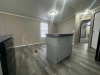 1995 Fleetwood Festival Mobile Home