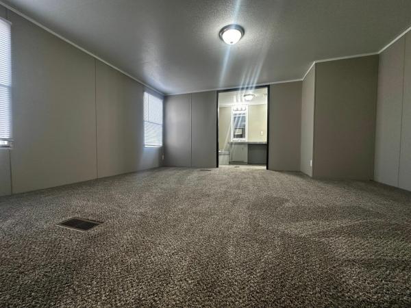 1995 Fleetwood Festival Mobile Home