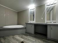 1995 Fleetwood Festival Mobile Home