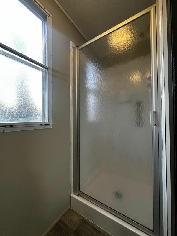 1995 Fleetwood Festival Mobile Home