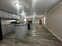 1995 Fleetwood Festival Mobile Home