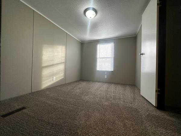 1995 Fleetwood Festival Mobile Home