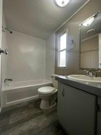 1995 Fleetwood Festival Mobile Home