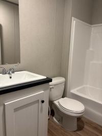 2025 CMH Manufacturing, Inc. mobile Home