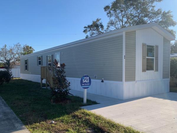 2025 CMH Manufacturing, Inc. Mobile Home For Sale