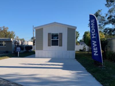 Photo 3 of 10 of home located at 428 Fernwood Dr. Deland, FL 32724