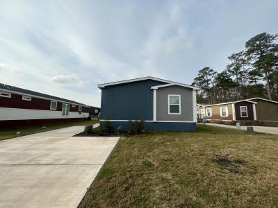 Photo 3 of 5 of home located at 10691 Rustling Dr Conroe, TX 77303