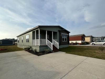 Mobile Home at 8223 Juan Diego St Conroe, TX 77303