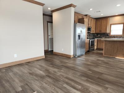 Photo 3 of 5 of home located at 8223 Juan Diego St Conroe, TX 77303