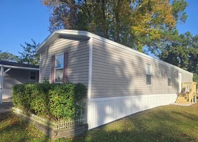 Mobile Home at 2956 Kelso Circle E Jacksonville, FL 32250