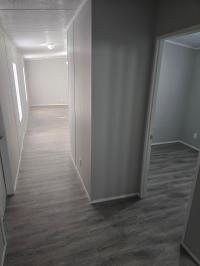 2006 FTWD mobile Home