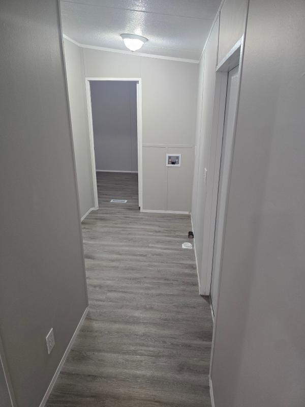 2006 FTWD mobile Home