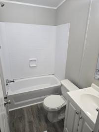 2006 FTWD mobile Home