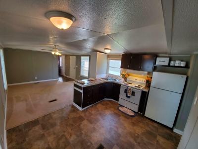 Mobile Home at 4 Pinebark Lane Browns Summit, NC 27214