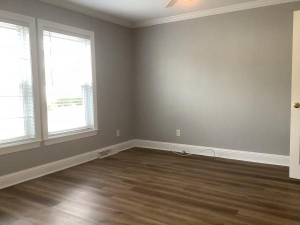 2004 CARO ab Mobile Home