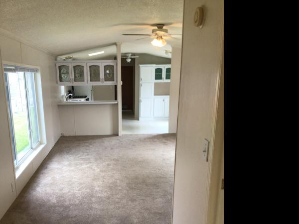 1996 Dutch Housing Mobile Home