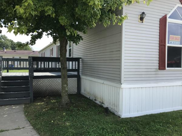 1996 Dutch Housing Mobile Home