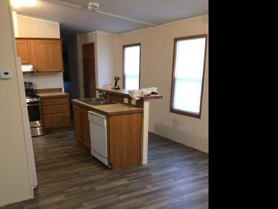 Photo 1 of 5 of home located at 5702 Angola Rd. #124 Toledo, OH 43615