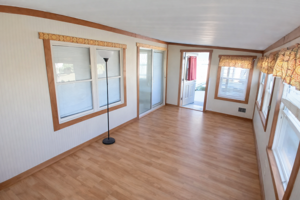 1977 MALIBU MALIBU Mobile Home