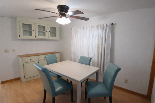 1977 MALIBU MALIBU Mobile Home