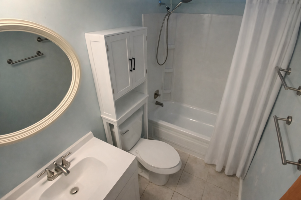 1977 MALIBU MALIBU Mobile Home