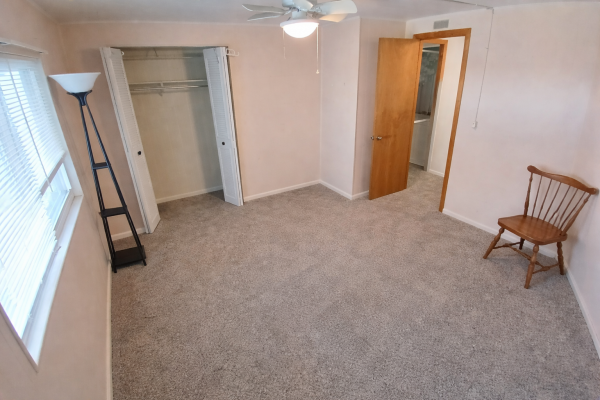 1977 MALIBU MALIBU Mobile Home