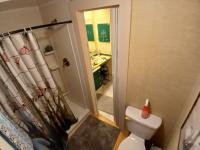 1977 MALIBU MALIBU Mobile Home