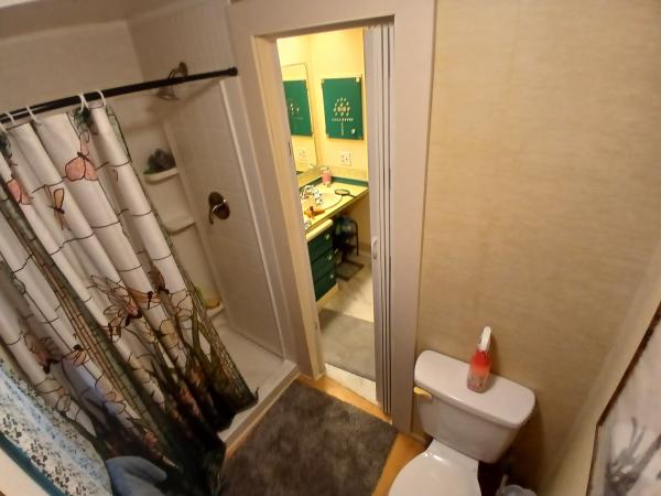 1977 MALIBU MALIBU Mobile Home