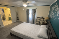 1977 MALIBU MALIBU Mobile Home