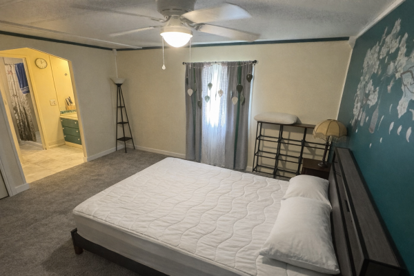 1977 MALIBU MALIBU Mobile Home