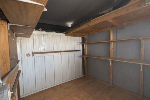 1977 MALIBU MALIBU Mobile Home