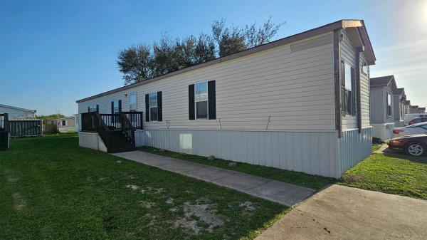 Photo 1 of 2 of home located at 6301 Old Brownsville Road #H03 Corpus Christi, TX 78417