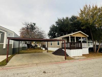 Mobile Home at 6812 Randol Mill Road #54 Fort Worth, TX 76120