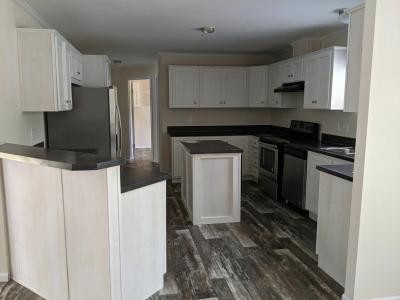 Mobile Home at 10295 Bristol St. Lot 752 Indianapolis, IN 46234