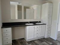 2019 Champion Redman Advantage II Mobile Home