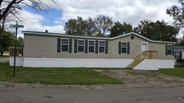 2000 Skyline Mobile Home For Sale