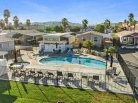 2023 Fleetwood - Riverside Pismo Mobile Home