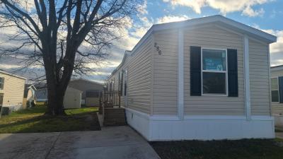 Mobile Home at 286 N. Edinberg Lot 194 Grand Rapids, MI 49548