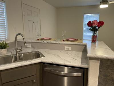 Photo 4 of 10 of home located at 19225 N Cave Creek Rd #52 Phoenix, AZ 85024