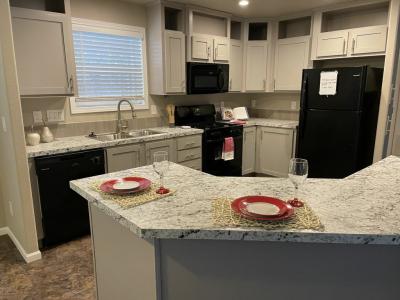 Photo 2 of 11 of home located at 19225 N Cave Creek Rd #99 Phoenix, AZ 85024