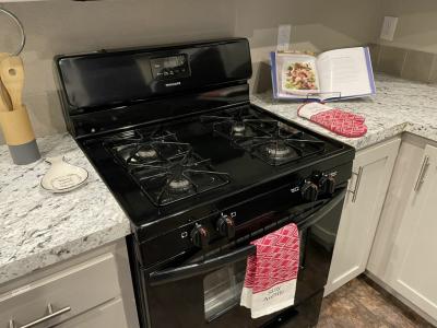 Photo 3 of 11 of home located at 19225 N Cave Creek Rd #99 Phoenix, AZ 85024