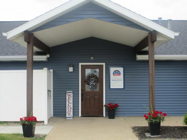 Photo 1 of 2 of home located at 360 E. Tuttle Rd., #165 Ionia, MI 48846