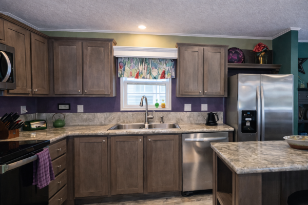 2020 CHAM CHAM Mobile Home