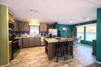 2020 CHAM CHAM Mobile Home