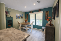 2020 CHAM CHAM Mobile Home