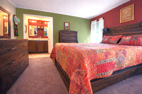 2020 CHAM CHAM Mobile Home