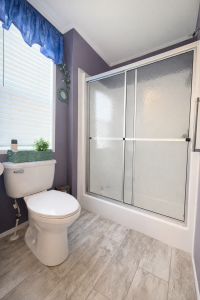 2020 CHAM CHAM Mobile Home