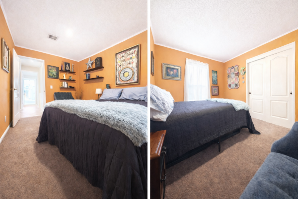 2020 CHAM CHAM Mobile Home